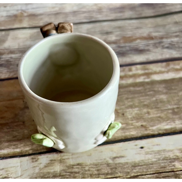 4-FITZ & FLOYD SKI MUGS - Picture 10 of 14